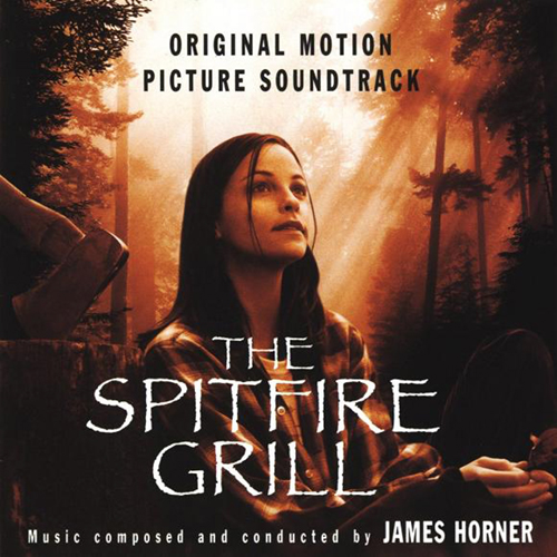 The Spitfire Grill – Soundtrack