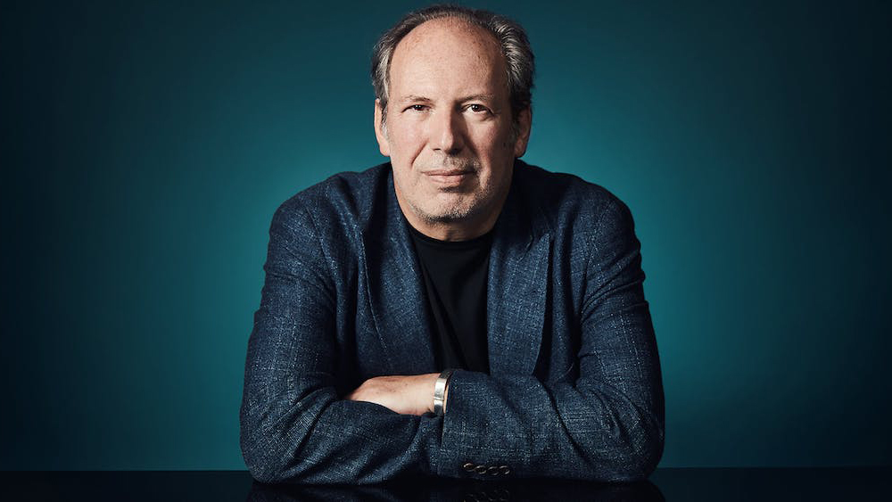 Composer Hans Zimmer On Reinventing His Scores And Performing Soundtracks  Live – Houston Public Media